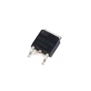 Componente Electrónico NCE0224K TO-252-2 N 200V 24A MOSFET de Potencia NCE0224 - Product Image 1
