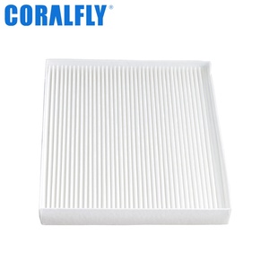 High Quality <b>Engine</b> <b>Models</b> Durable Reliable Cabin Air Filter 97133-C2000 for Hyundai Kia Car - Product Image 1