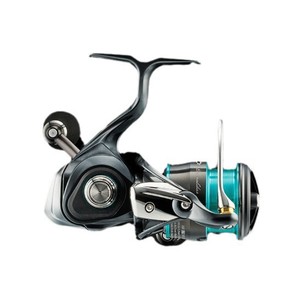 21 EMERALDAS LT <span class=keywords><strong>2500</strong></span> moulinets de pêche en <span class=keywords><strong>mer</strong></span> crevette en bois calmar ligne roue métal Construction nouveau ruisseau lac - Product Image 5