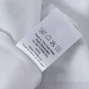 T-shirt graphique 100 % coton avec l'inscription « That's a Awful Lot of Cough Syrup » |   T-shirt streetwear à manches courtes surdimensionné pour <span class=keywords><strong>homme</strong></span> - Product Image 2