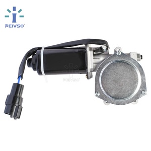 Moteur de lève-vitre PEIVSO neuf/remanufacturé de haute qualité à prix d'usine pour camion DAEWOO OEM 3791000020 - Product Image 1