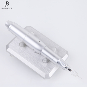 Biomaser-<span class=keywords><strong>Kit</strong></span> de CTD-003 <span class=keywords><strong>para</strong></span> máquina de tatuaje, maquillaje permanente, Digital, inteligente - Product Image 6