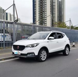 <span class=keywords><strong>Auto</strong></span> Usata 2017 MG <span class=keywords><strong>ZS</strong></span> 1.5L Aspirata Naturalmente, 4 Porte, 5 Posti, SUV Spazioso con Telaio Rialzato, Popolare in Africa, Miglior Prezzo - Product Image 1