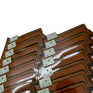 Placa de Circuito Impreso Flexible (FPC) de Inteligencia Especial, Personalización de Procesamiento SMT para Control de Iluminación - Product Image 2
