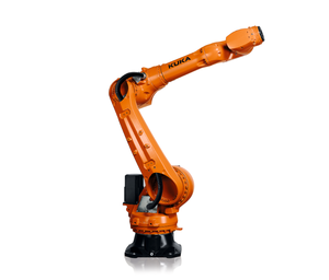Nouveau robot industriel, bras mécanique en fonte cubique KR 30 R2100, livraison gratuite - Product Image 1