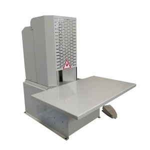 Máquina cortadora de esquinas redondas de hojas de aluminio para libros de papel de 7 cuchillos de alta resistencia para trabajos de oficina, placa grande, 1, 2 unidades - Product Image 3