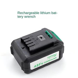 Avvitatore a Impulsi Industriale Peifeng con Motore Brushless, Batteria agli Ioni di Litio e Corrente di 12A - Product Image 5