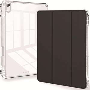 Compatible avec la coque de tablette iPad mini 6, coque de protection antichoc pour iPad mini 7 - Product Image 5