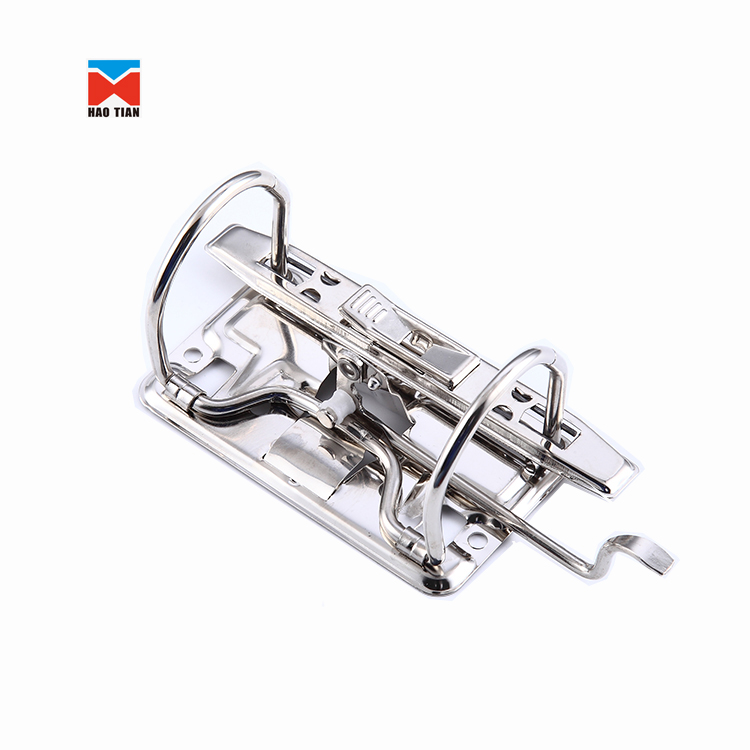 Заводская цена, металлический рычаг, арка, коробка, зажим для файлов