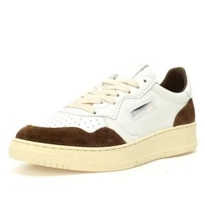 Chaussures de sport unisexes respirantes en maille, de luxe et tendance, antidérapantes, confortables, pour la marche décontractée en extérieur - Product Image 5