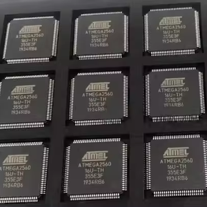 <span class=keywords><strong>ATMEGA2560</strong></span>-16AU ban đầu nóng bán hàng tqfp100 bán buôn <span class=keywords><strong>IC</strong></span> phần Atmega 2560 <span class=keywords><strong>ATmega2560</strong></span> <span class=keywords><strong>ATMEGA2560</strong></span>-16AU - Product Image 2