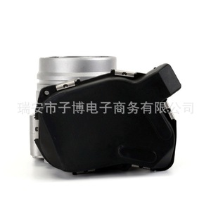อะไหล่ตัวคันเร่ง BMW 13547588625 A2C83786800 A2C53355204สำหรับ E38 E39 E52 E53 M62 - Product Image 4