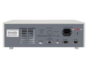 RK9910B meilleure vente, testeur de tension <span class=keywords><strong>Programmable</strong></span> résistant/testeur <span class=keywords><strong>Hipot</strong></span> AC DC IR - Product Image 5