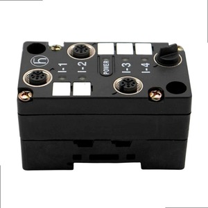 Am 06 <strong>Eeee</strong> 3rg9010-0aa00 Active As-interface Module for Industrial Coupling Applications Plc - Product Image 5