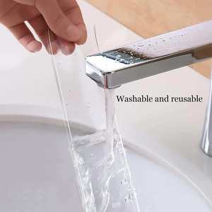 Trong suốt Nano băng dính giấy & phim cho các bộ phận động cơ và máy móc Nano băng bóng - Product Image 6