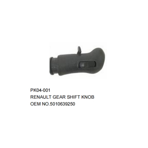 Perilla de palanca de cambios Oem 5010639250, para Renault, camión, modelo - Product Image 1