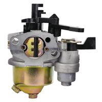 Nouvelle arrivée 168F 170 carburateur de pompe à eau pour moteur à essence avec tasse pour 16100-Z0T-911 GX120 GX160 P19 P18 6.5H
