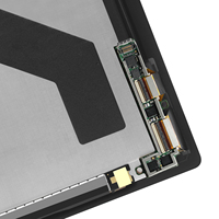 شاشة بديلة مقاس 12.3 بوصة لجهاز مايكروسوفت سيرفس برو 6 1807 1809 LP123WQ1-SPA1، لوحة عرض LCD مع مجموعة محول رقمي