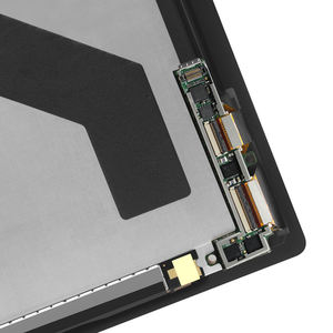 Origineel 12,3 Inch Scherm Vervanging Voor Microsoft Surface Pro 6 1807 1809 LP123WQ1-SPA1 Lcd-Scherm Digitizer Assemblage - Product Image 3