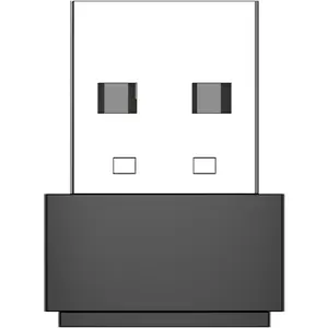ถูกกว่ามาก2.4กิกะเฮิร์ตซ์อะแดปเตอร์ WiFi USB สำหรับพีซี USB2.0ขนาดเล็ก WIFI การ์ด netwok ไร้สาย dongle lan/wlan การ์ด