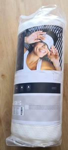 Comfort Foam <strong>Mattress</strong> Topper Highly Breathable and Durable <strong>140</strong> <strong>X</strong> <strong>200</strong> <strong>X</strong> 5 cm - Product Image 6