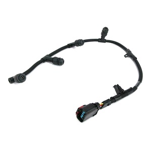 Ford Diesel Preheating <b>Plug</b> Wiring Harness 4C2Z12A690AB 5C3Z12A690A OE <b>Replacement</b> for 6.0L Vehicles - Product Image 4