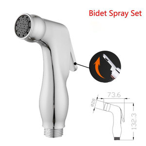 Мусульманский Ручной Биде для ванной - Product Image 3