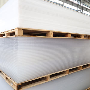 Feuille acrylique PMMA ALANDS 3mm/5mm Perspex pour enseignes, découpe laser et publicité avec service de découpe - Product Image 5