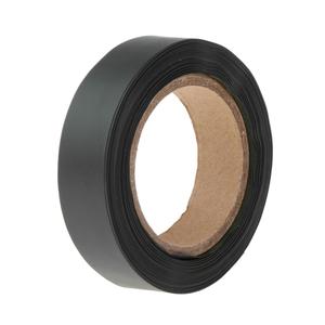 Nastro sigillante da 15M per tessuto impermeabile rivestito in PU per tenda in tessuto di colore nero - Product Image 3