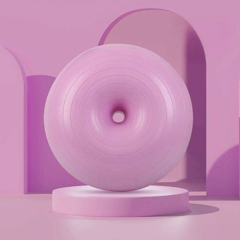 Cylindre haute pression violet sans aiguille