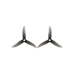 Оптовая цена Gemfan 3525-<span class=keywords><strong>3</strong></span> <span class=keywords><strong>3</strong></span>,5 дюймов <span class=keywords><strong>3</strong></span>-лопастной бесщеточный двигатель FPV пропеллер для RC гоночных дронов DIY запчасти - Product Image 2