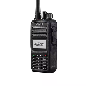 T60 Kirisun Two Way <b>Radio</b> 4G POC WIFI Portable <b>Walkie</b> <b>Talkie</b> Portable LTE Two Way <b>Radio</b> 2G 3G 4G Digital Intercom - Product Image 4