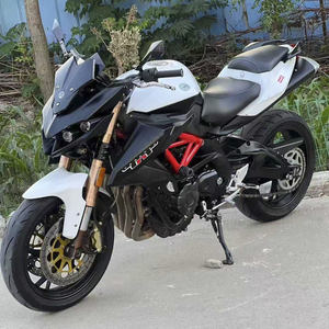 Moto d'occasion Prix bas Moto tout-terrain d'occasion Quatre cylindres Refroidi par eau Injection électronique de carburant 600cc Beinali - Product Image 4