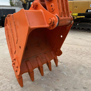 Escavatore Cingolato Idraulico Usato Doosan DX140LC da <span class=keywords><strong>14</strong></span> Tonnellate, Escavatore di Seconda Mano in Buone Condizioni - Product Image 6