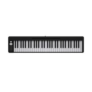Venta al por mayor salida electrónica portátil <span class=keywords><strong>Mini</strong></span> Usb <span class=keywords><strong>Midi</strong></span> Md668 <span class=keywords><strong>piano</strong></span> digital música escuela regalo órgano profesional con dos altavoces - Product Image 3