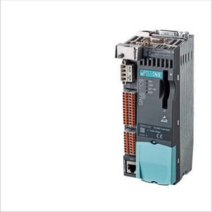 Módulos de Control Siemens 6SL3430-6TE21-6AA1 6SL3100-1DE22-0AA1 6SL3100-1DE22-0AA0 Entradas - Product Image 2