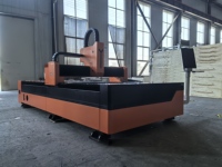 Mesin Pemotong Laser Plat Logam 6kw Mesin Pemotong Laser Fiber Mesin Pemotong Laser Fiber 3000w