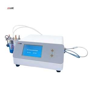 Тестер на герметичность JMLAB OEM для флаконов, ампул и инфузионных пакетов - Product Image 1