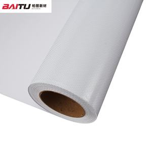 Vinilo <span class=keywords><strong>Microperforado</strong></span> Brillante BAITU OYW001, Película para Ventanas de Visión Unidireccional, Autoadhesiva, Resistente a los Rayos UV y al Agua, Tintas Ecológicas, 80/100 - Product Image 4
