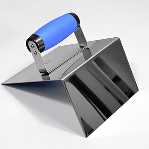 Xinzhi Penggong Stainless Steel Corner Plastering <b>Tool</b> 15 In Blade For Staircase Wall Renovation And Plastering - Product Image 3