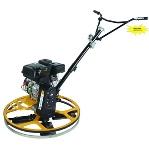 <span class=keywords><strong>เครื่อง</strong></span><span class=keywords><strong>ขัด</strong></span>คอนกรีต HMR100 ราคาโรงงาน ใช้เครื่องยนต์เบนซิน ประสิทธิภาพสูง สำหรับงานตกแต่งพื้นคอนกรีต - Product Image 1