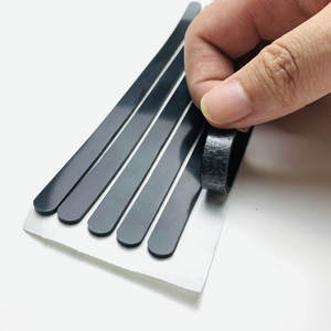 Junta de Silicona Autoadhesiva Personalizable Antideslizante y con Absorción de Impactos con Almohadilla Protectora de Pegamento - Product Image 6