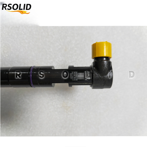 หัวฉีดน้ำมันดีเซลคอมมอนเรล Rsoliddiesel A6730170021 28387604 สำหรับรถยนต์ Tivoli 1.6 XDi เครื่องยนต์ 3.4  อะไหล่เครื่องยนต์ดีเซล - Product Image 4