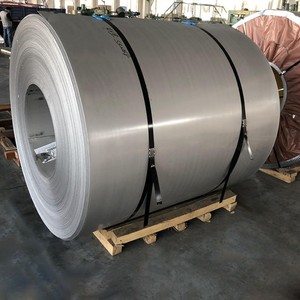 บริการตัดคอยล์รีดร้อนสแตนเลสคุณภาพสูง - Product Image 6