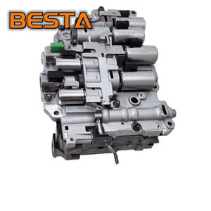 Corps de soupape de transmission <span class=keywords><strong>automatique</strong></span> TF70 TF-70SC TF70SC pour <span class=keywords><strong>Peugeot</strong></span> Citroen Opel Hyundai Lincoln MKZ - Product Image 3