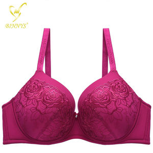Binnys – <span class=keywords><strong>soutien</strong></span>-<span class=keywords><strong>gorge</strong></span> grande <span class=keywords><strong>Taille</strong></span> <span class=keywords><strong>Pour</strong></span> Femmes, <span class=keywords><strong>Bonnets</strong></span> en Nylon, bonnet complet, Sexy, dentelle, grande <span class=keywords><strong>Taille</strong></span>, 38E, <span class=keywords><strong>soutien</strong></span>-<span class=keywords><strong>gorge</strong></span> à armatures - Product Image 3