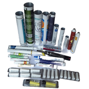 Фармацевтический тюбик для крема с наконечником 13 мм, аппликатор для обезболивающих средств, аппликатор для мази от геморроя - Product Image 6