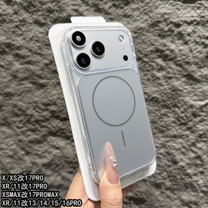 <span class=keywords><strong>Coque</strong></span> magnétique pour <span class=keywords><strong>iPhone</strong></span> <span class=keywords><strong>XR</strong></span> à 17 Pro, design élégant et tendance, <span class=keywords><strong>compatible</strong></span> avec les modèles <span class=keywords><strong>11</strong></span> à 17 Pro - Product Image 5