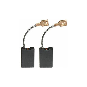 1617014126 GSH11E Brosse au charbon pour démolition et marteau perforateur <span class=keywords><strong>GBH</strong></span> 11 DE GSH 10 C 6.3X16X26mm - Product Image 2