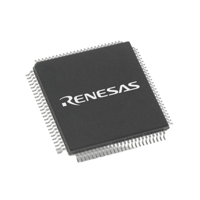 Renesas Electronics R5F100GEAFB#10 16-bit Microcontrollers - MCU 16BIT MCU RL78/G13 64K/4K QFP48